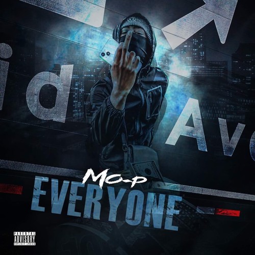 Everyone (Explicit)