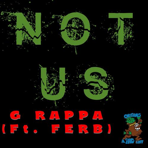 NOT US (feat. FERB) [Explicit]