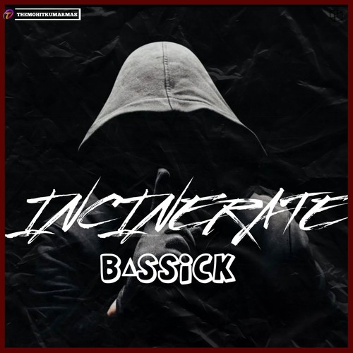 Incinerate (Explicit)