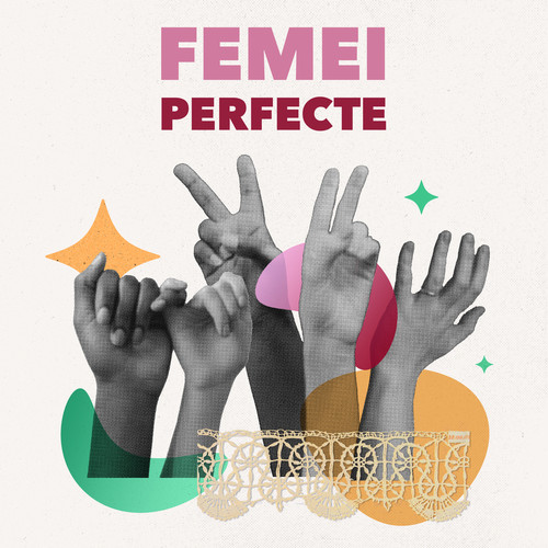 Femei Perfecte (Explicit)