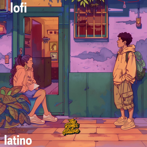 lofi latino