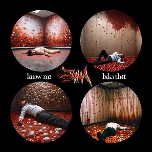 KN0W M3 LXK3 TH4T (feat. 4ttics) [Explicit]