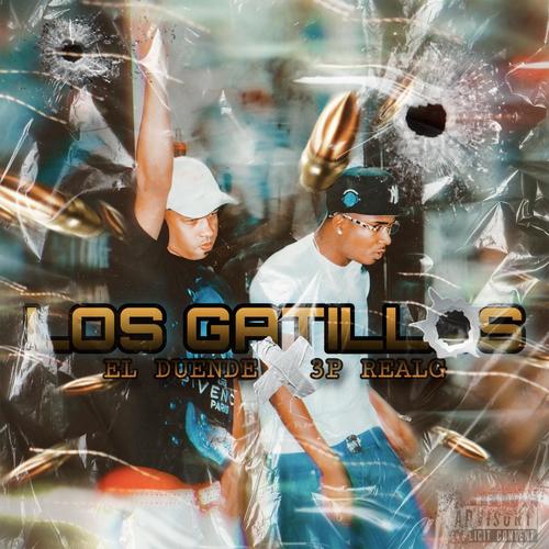 Los gastillo (feat. 3P REALG)