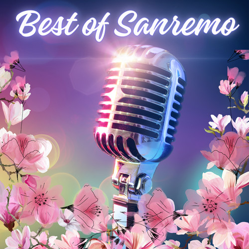 Best Of Sanremo (Explicit)