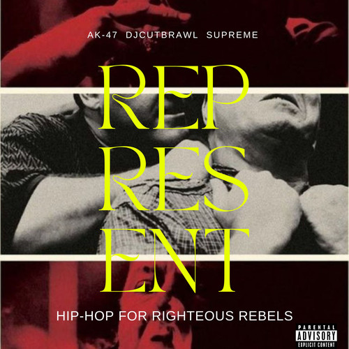 REPRESENT (Explicit)