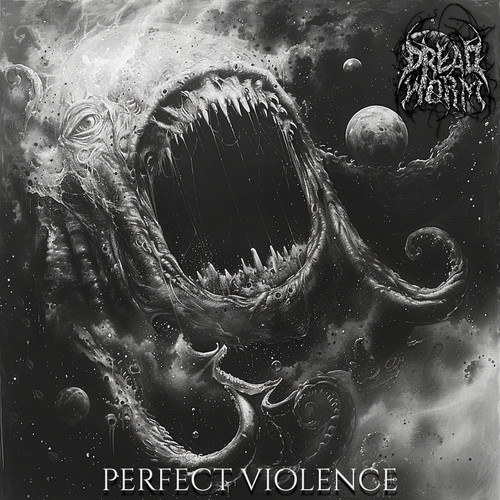 Perfect Violence (Explicit)