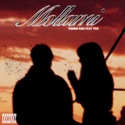 MOLLAMI (feat. Y.E.B) [Explicit]