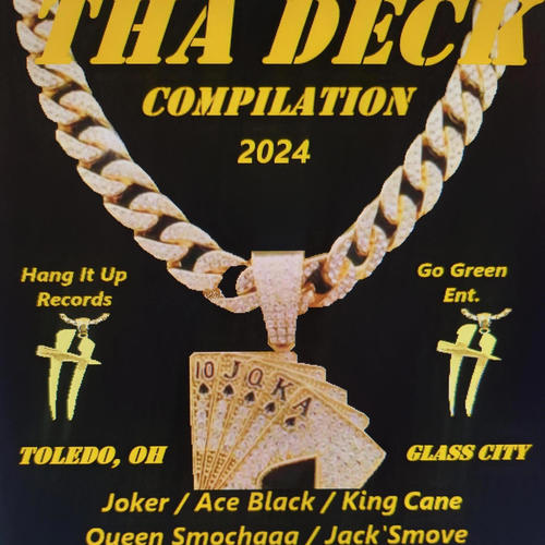 THA DECK COMPILATION 2024 (Explicit)