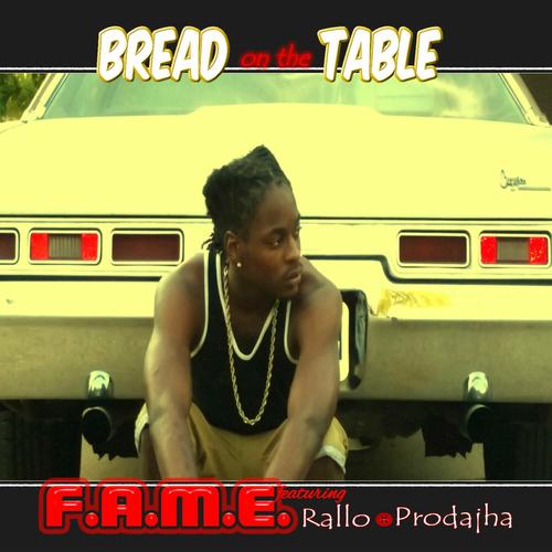Bread on the Table (feat. Rallo & Prodajha)