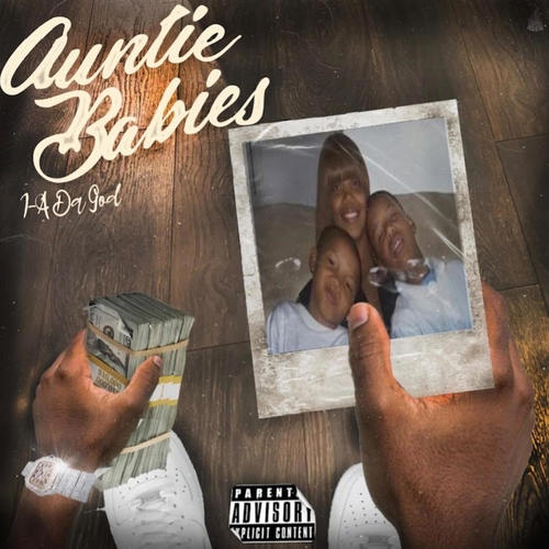 AUNTY BABIES (Explicit)