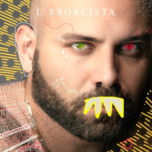 L'esorcista (Explicit)