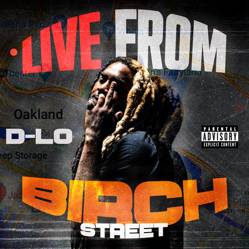 Live From Birch Street (Explicit)