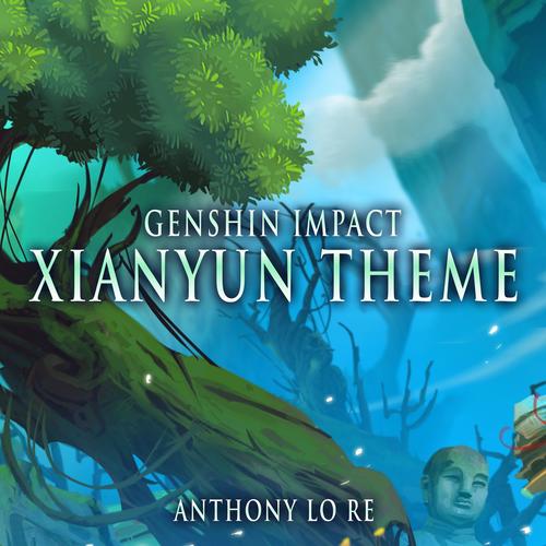 Xianyun Theme (Unfettered as the Wind) [From 