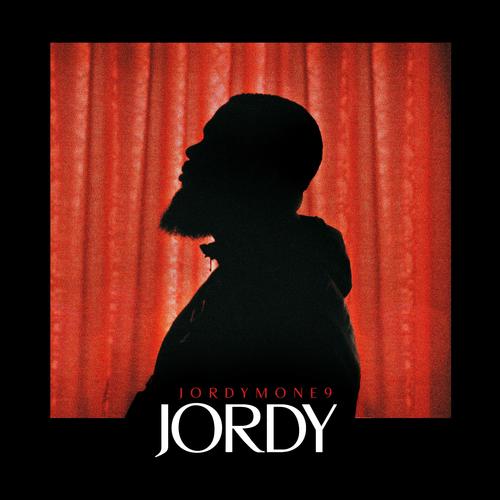 JORDY (Explicit)