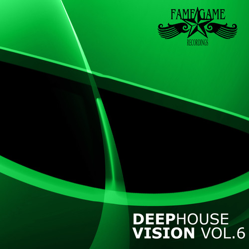 Deephouse Vision, Vol. 6