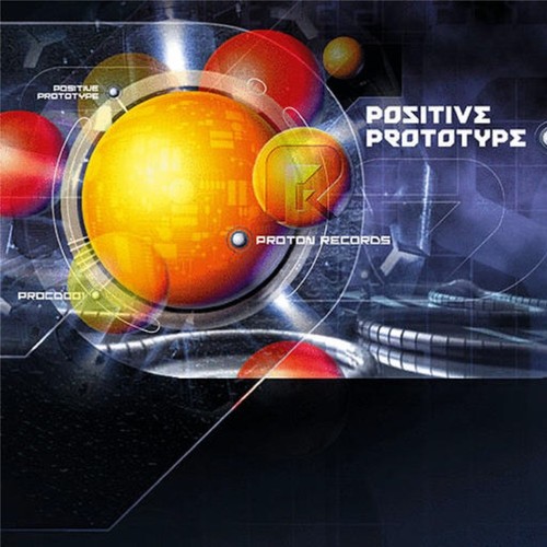 Positive Prototype