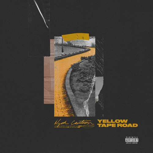 Yellow Tape Road (Explicit)