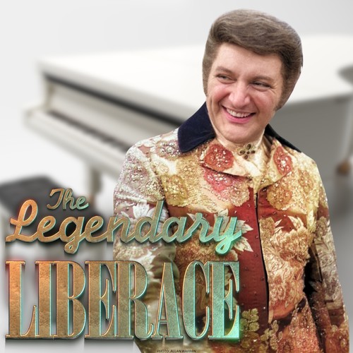 The Legendary Liberace