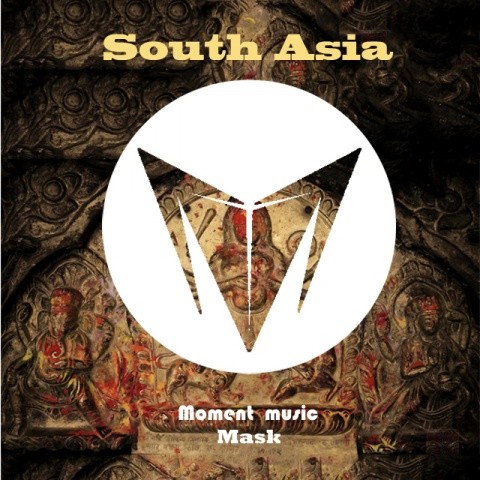 South Asia