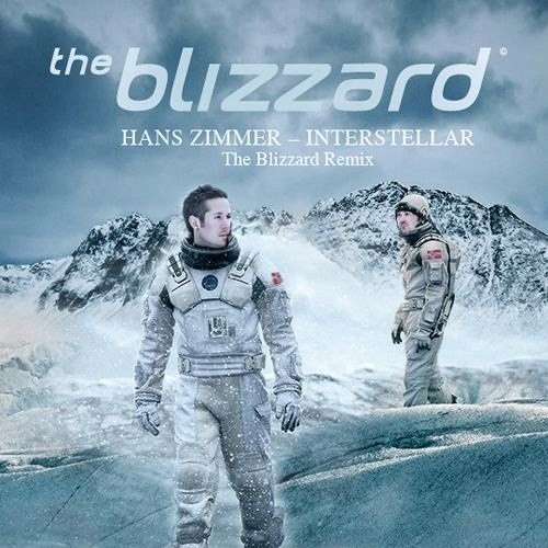 Interstellar (The Blizzard Remix)