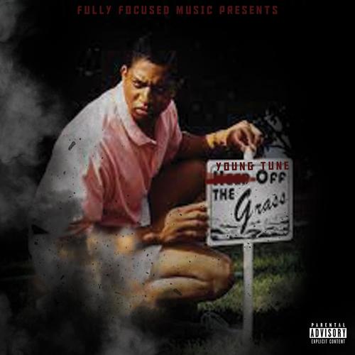 Off The Grass (Explicit)