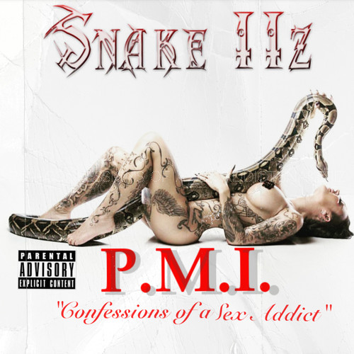 P.M.I. Confessions of a Sex Addict (Explicit)