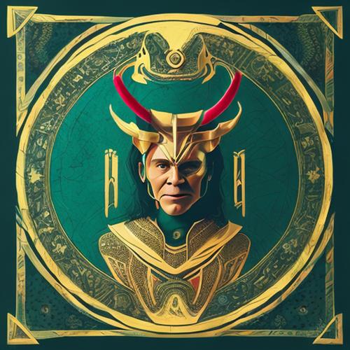 I Loki
