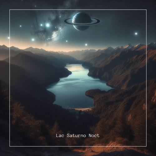Lac Saturno Noct