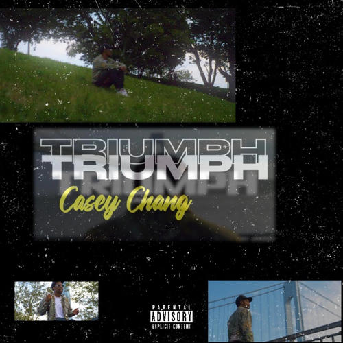 Triumph (Explicit)