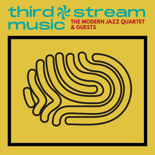 Third Stream Music (feat. The Jimmy Giuffre Three)