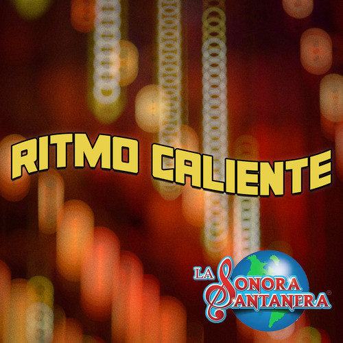 Ritmo Caliente