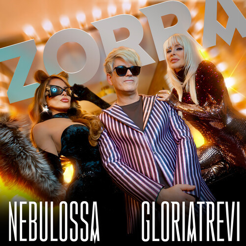 ZORRA (Remix) [Explicit]