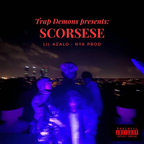 Scorsese (feat. Nyk Prod) [Explicit]