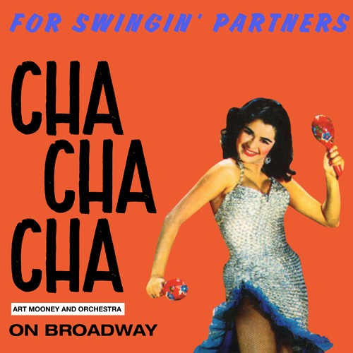 Cha Cha Cha on Broadway