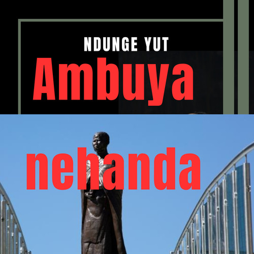 Ambuya Nehanda