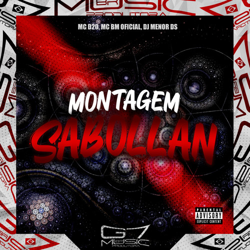 Montagem Sabollan (Explicit)