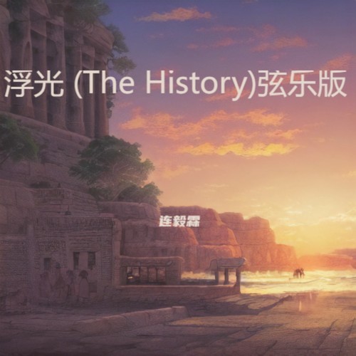 浮光（The History）弦乐版