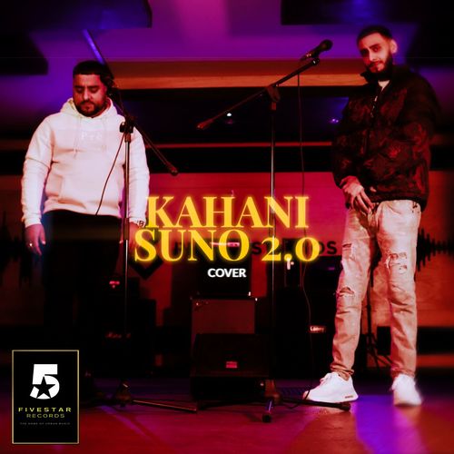 Kahani Suno 2.0