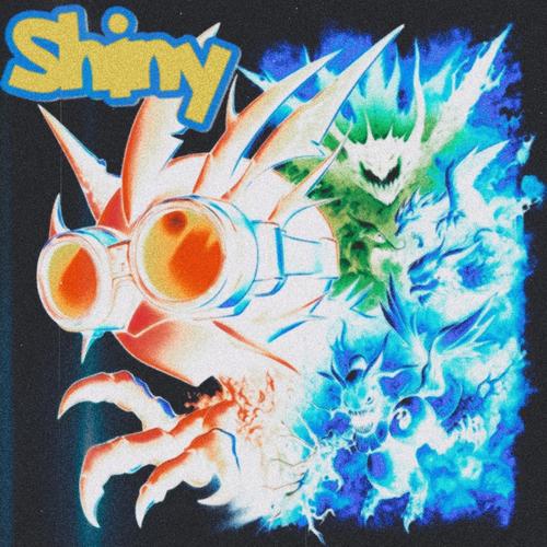 Shiny (Explicit)