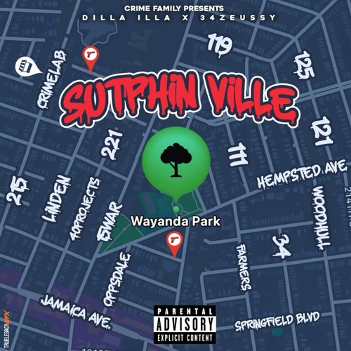 SutphinVille (Explicit)