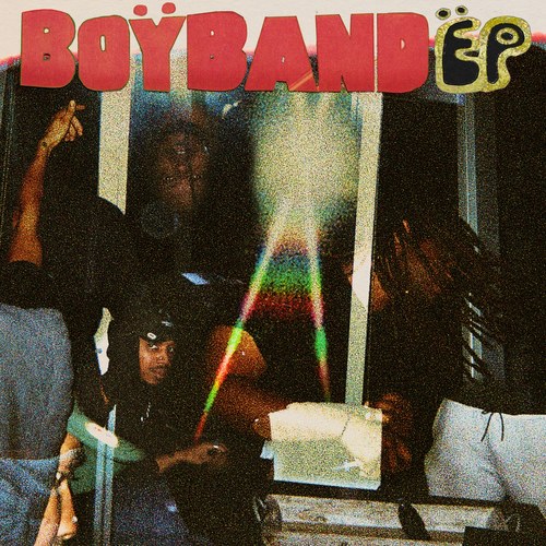 BOYBAND (Explicit)