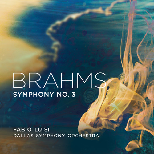 Brahms Symphony No. 3