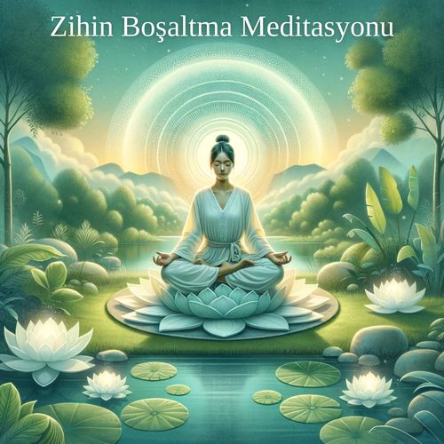 Zihin Boşaltma Meditasyonu (Zihinsel Rahatlama)