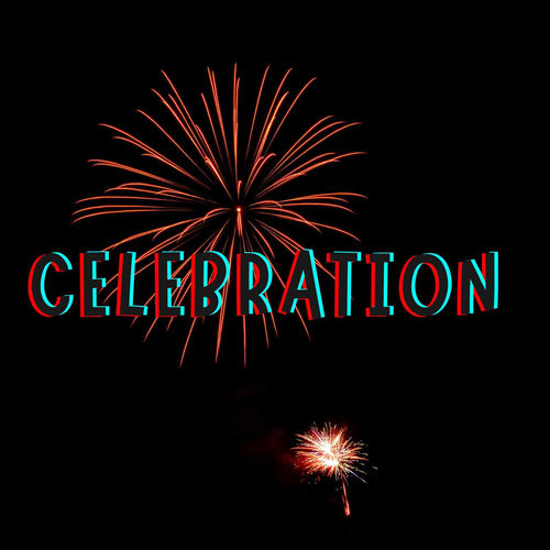 Celebration (Explicit)