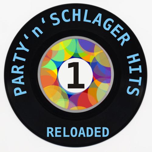 Partynschlager Hits Reloaded 1