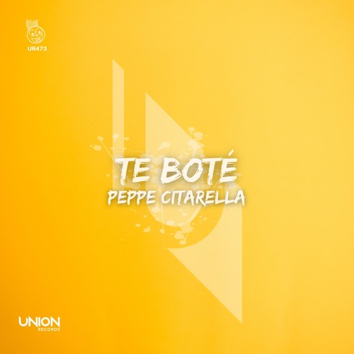 TE BOTÉ (Tribute Mix 2023)