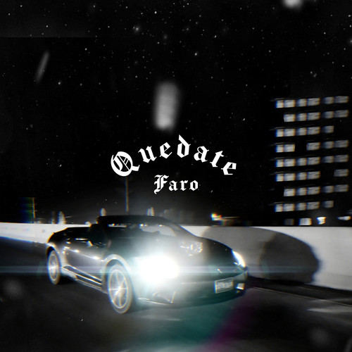 Quédate