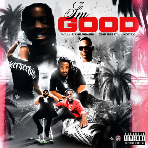 I'm Good (Explicit)