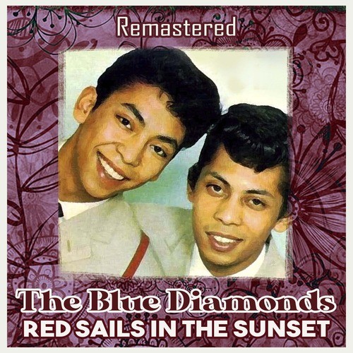 Red Sails In the Sunset (Remastered)