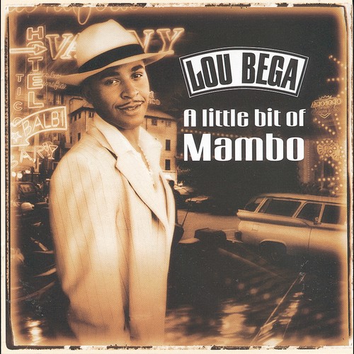 A Little Bit Of Mambo